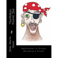 Toothless Pirate Joe