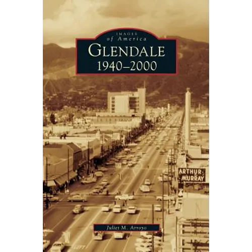 Glendale, 1940-2000