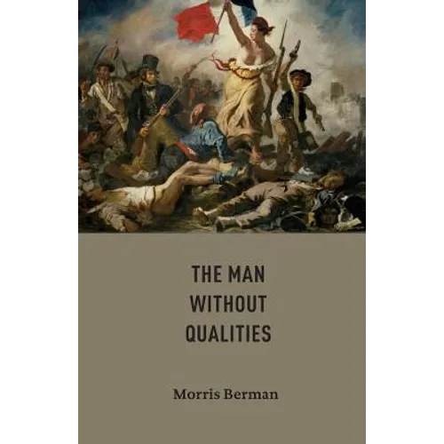 The Man without Qualities