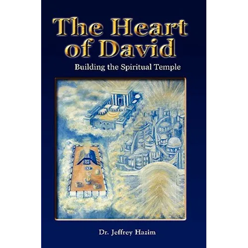 The Heart of David