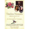Timeless Treasures: Reflections of God's Word in the Wisdom of Booker T. Washington