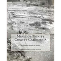 Mines of Trinity County California
