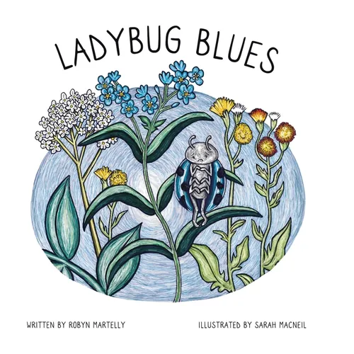 Ladybug Blues