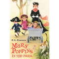 Mary Poppins in the Park