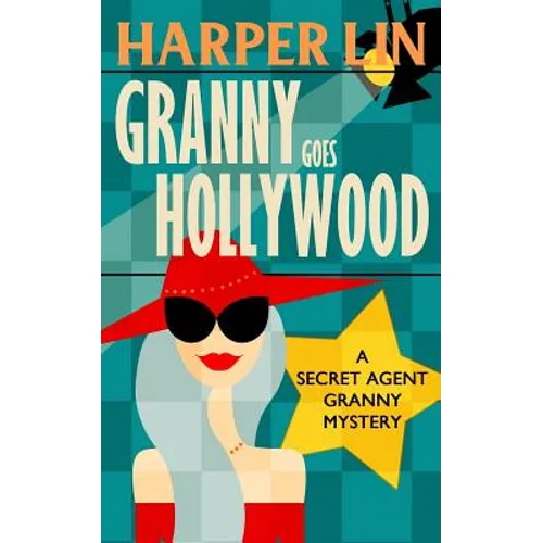 Granny Goes Hollywood