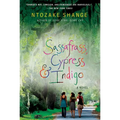 Sassafrass, Cypress & Indigo