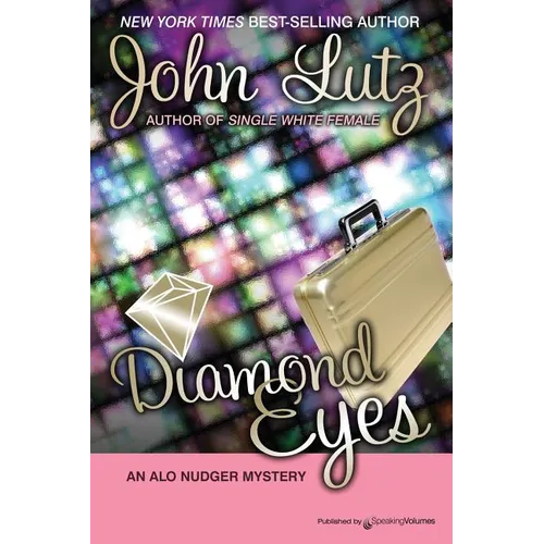 Diamond Eyes: Alo Nudger Series