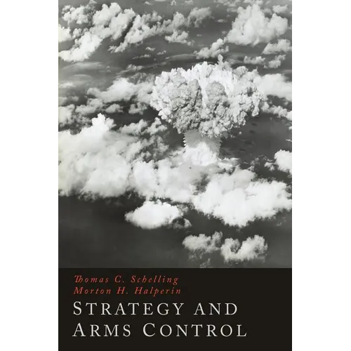 Strategy and Arms