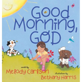 Good Morning, God