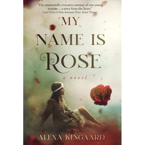 My Name is Rose