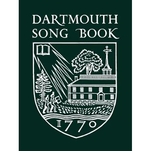 Dartmouth Song Book