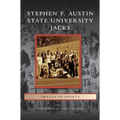 Stephen F. Austin State University Jacks