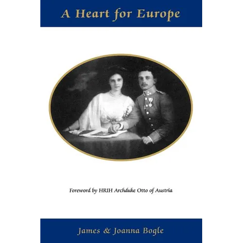 A Heart for Europe