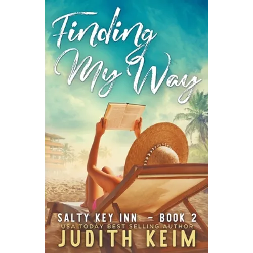 Finding My Way