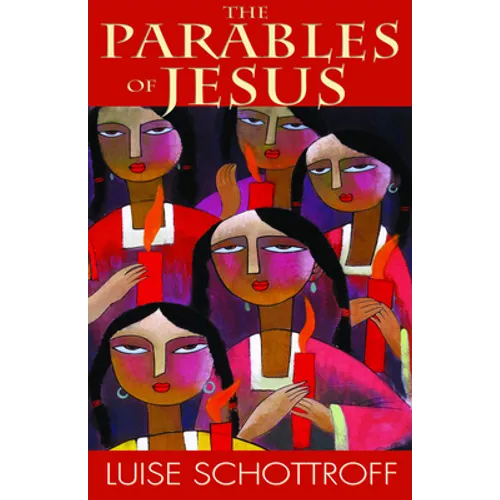 The Parables of Jesus