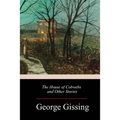 The House of Cobwebs and Other Stories