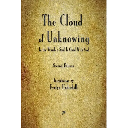 The Cloud of Unknowing