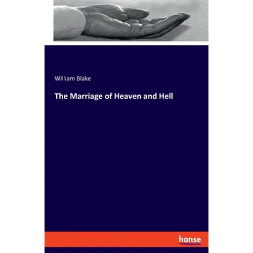 The Marriage of Heaven and Hell