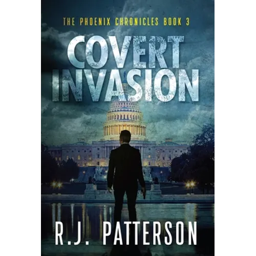Covert Invasion