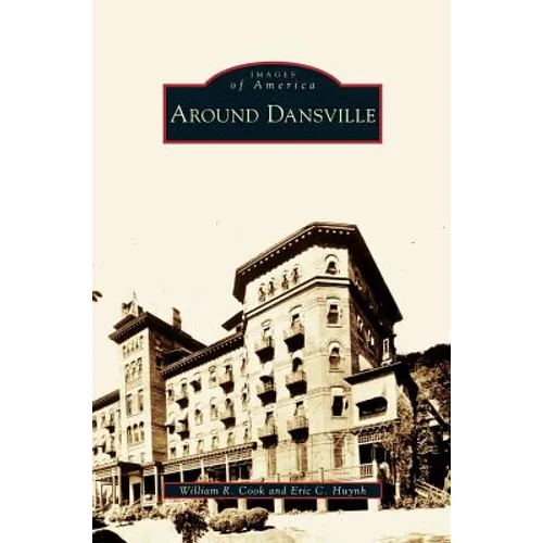 Around Dansville