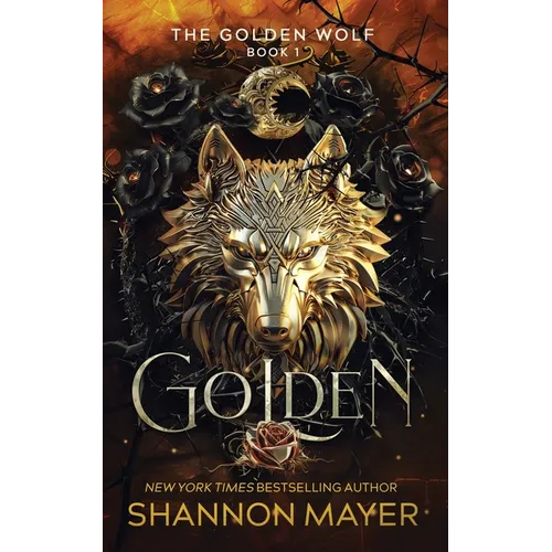Golden