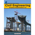 Civil Engineering Practice Examination #2