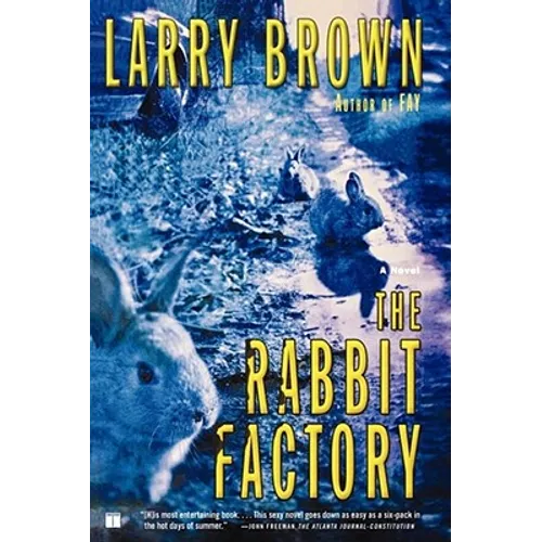 The Rabbit Factory