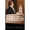 1840 Book of Mormon