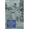 Inventing the Modern Region: Basque Identity and the French Nation-State