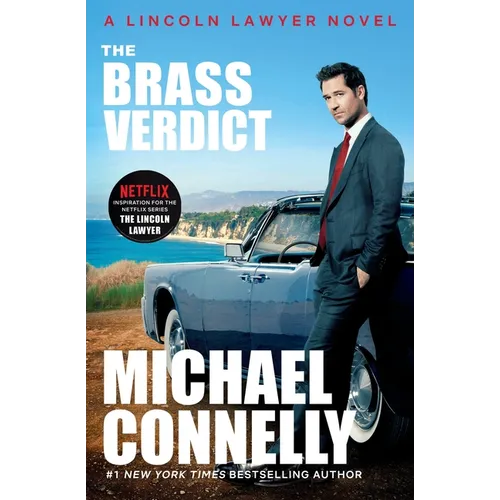 The Brass Verdict