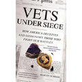 Vets Under Siege
