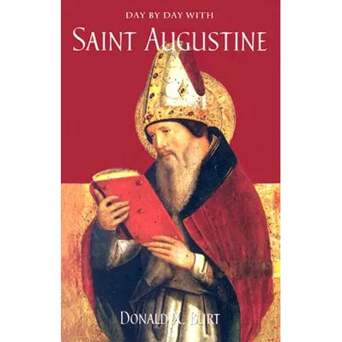 Day by Day with Saint Augustine