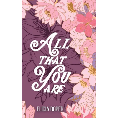 All That You Are