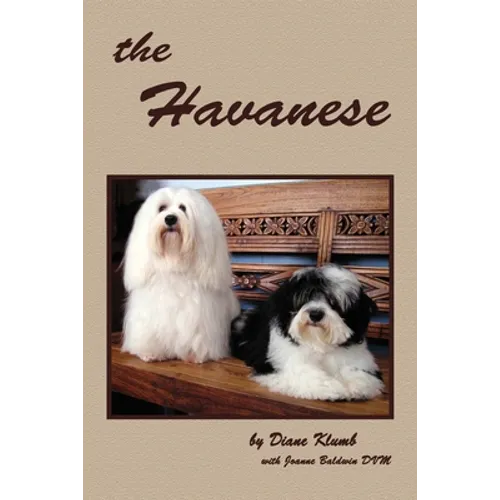 The Havanese