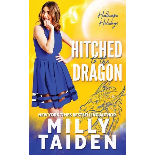Hitched to the Dragon