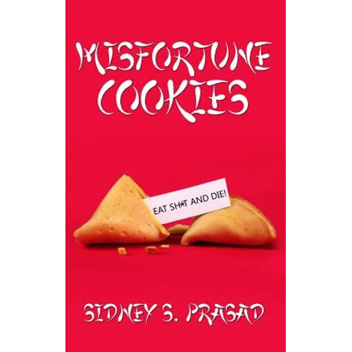 Misfortune Cookies