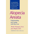 Alopecia Areata: Understanding and Coping with Hair Loss