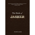 The Book of Jasher
