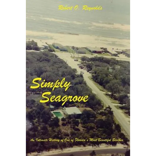 Simply Seagrove
