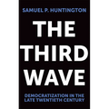 The Third Wave: Democratization in the Late 20th Century Volume 4