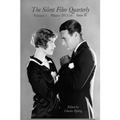 Silent Film Quarterly Issue 2