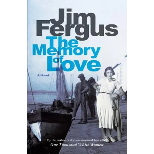 The Memory of Love