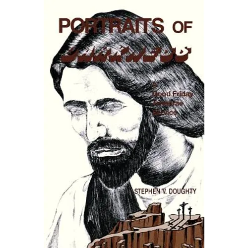 Portraits of Darkness: A Good Friday Tenebrae Service