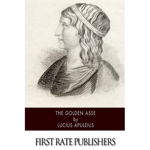 The Golden Asse