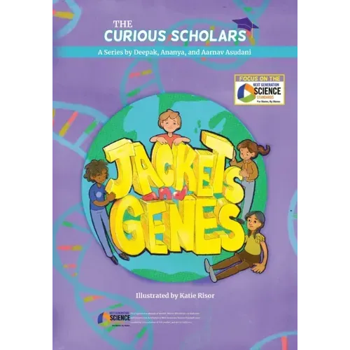 Jackets and Genes