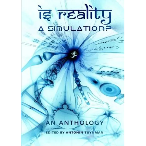 Is Reality a Simulation?