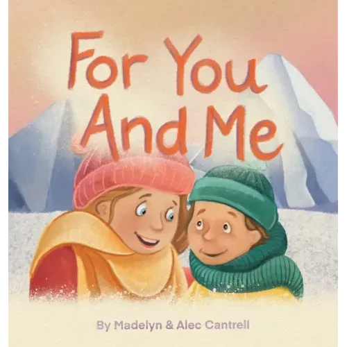 For You and Me