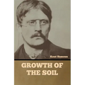 Growth of the Soil