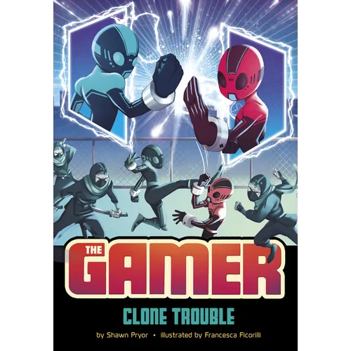 Clone Trouble