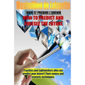 How To Predict And Foresee The Future. Psychics and Lightworkers Who Can Predict Your Future.